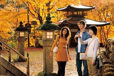 japan private guided tours