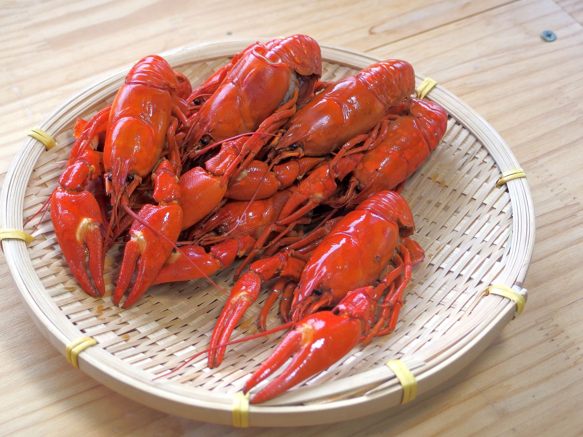 Hokkaido kani or crab is the best in Japan!